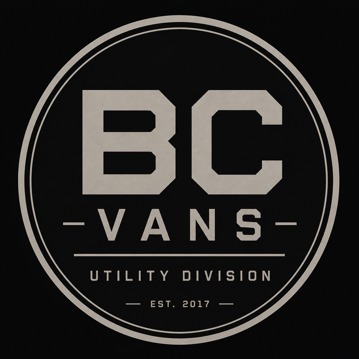 BC VANS